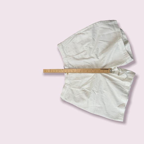 Ralph Lauren shorts size 14P - Picture 5 of 12